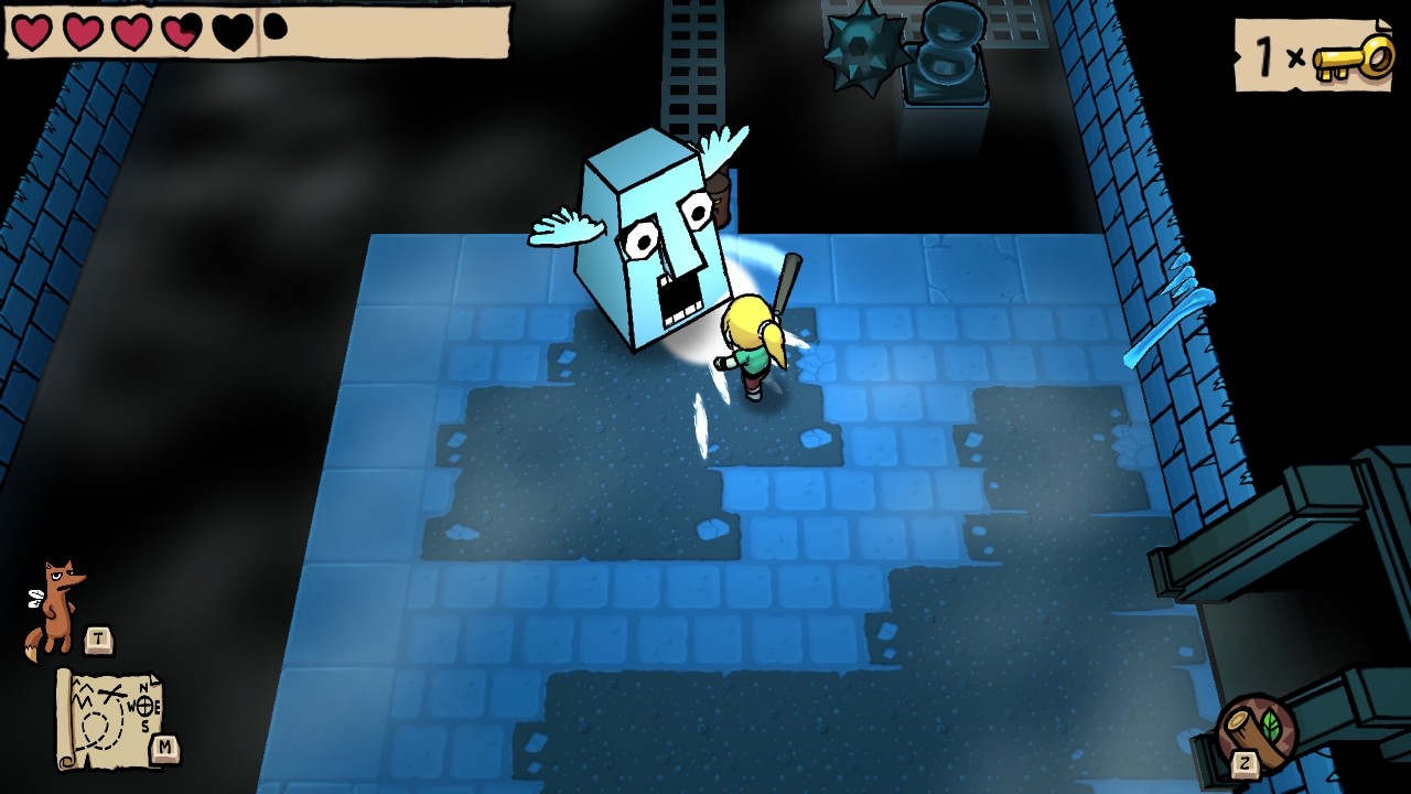 Ittle Dew 2 - Imagen 32